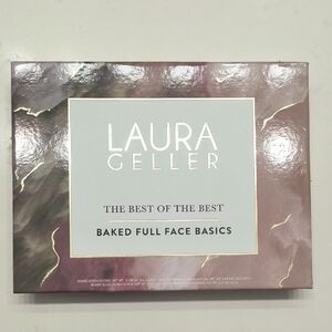 Laura Geller Blush in Rose Gold Luxurious Finish